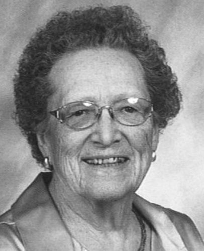 Margie Olson